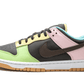 Nike Dunk Low SE Free 99 Black - DH0952-001