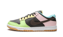 Dunk Low SE Free 99 Black