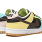 Nike Dunk Low SE Free 99 Black - DH0952-001