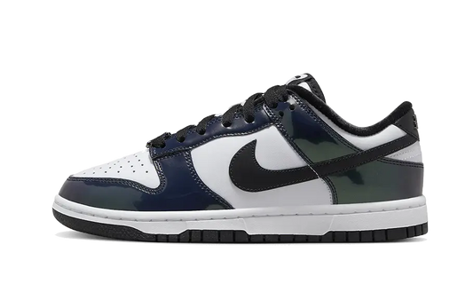 Dunk Low SE Just Do It Black (FQ8143-001) - EU 36–44.5 - Black | SOSUKICKS