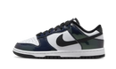 Dunk Low SE Just Do It Black