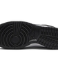 Nike Dunk Low SE Just Do It Black