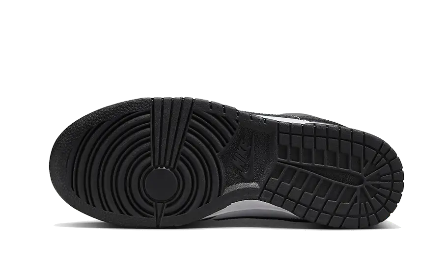 Dunk Low SE Just Do It Black (FQ8143-001) - 37.5 EU - 5 US - Black | SOSUKICKS