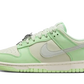 Nike Dunk Low SE Next Nature Sea Glass