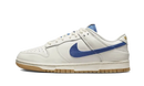 Dunk Low SE Sail Dark Marina Blue