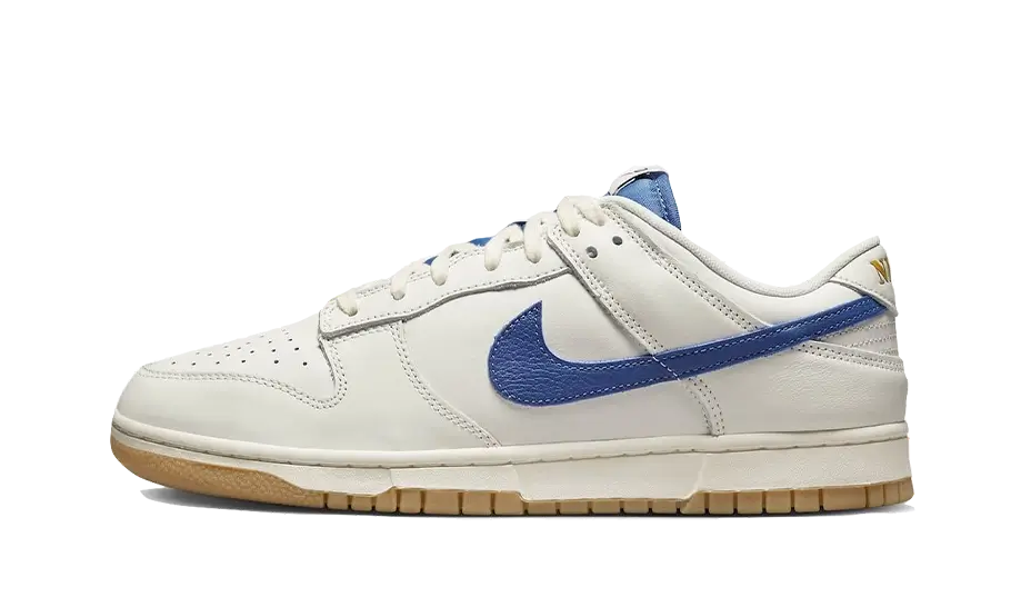 Dunk Low SE Sail Dark Marina Blue (DX3198-133) - EU 38.5–49.5 - Blue | SOSUKICKS