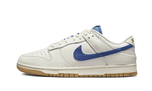 Dunk Low SE Sail Dark Marina Blue (DX3198-133) - EU 38.5–49.5 - Blue | SOSUKICKS