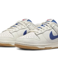 Nike Dunk Low SE Sail Dark Marina Blue