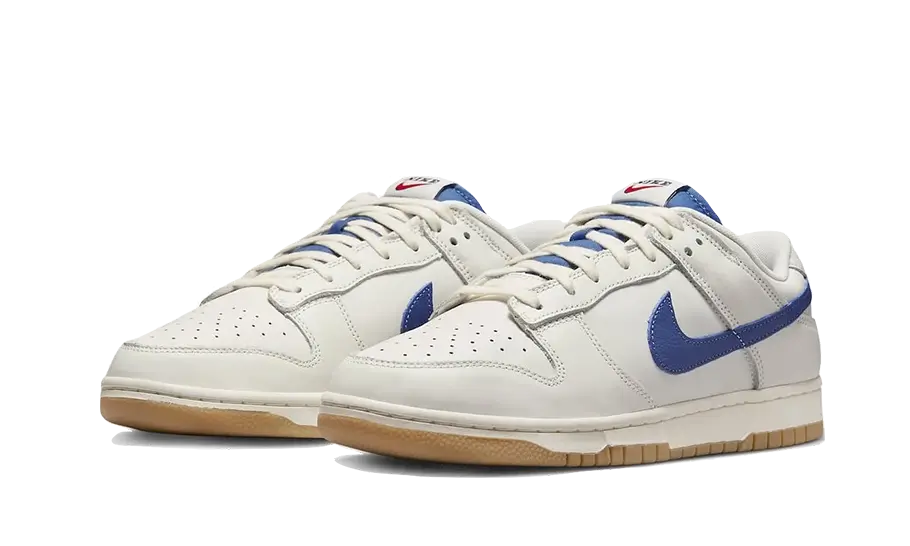 Dunk Low SE Sail Dark Marina Blue (DX3198-133) - 39 EU - 6.5 US - Blue | SOSUKICKS