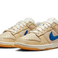 Dunk Low Sesame (DZ4853-200) - 40.5 EU - 7.5 US - Beige | SOSUKICKS
