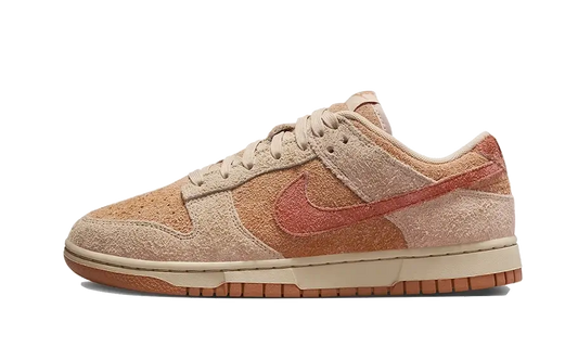 Nike Dunk Low Shimmer Burnt Sunrise