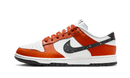 Dunk Low Starry Swoosh