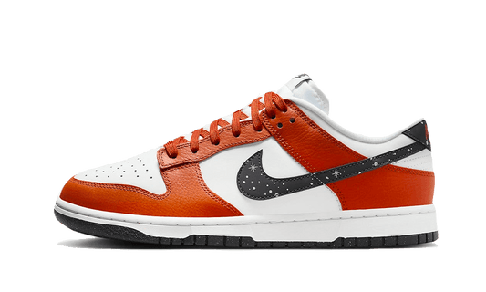 Dunk Low Starry Swoosh (FV6909-800) - EU 38.5–46 - White | SOSUKICKS