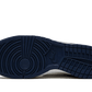 Nike Dunk Low Summit White Midnight Navy