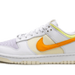 Dunk Low Sundial (FJ4742-100) - EU 35.5–44.5 - Yellow | SOSUKICKS