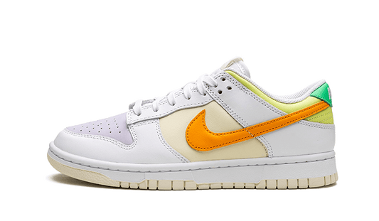 Dunk Low Sundial (FJ4742-100) - EU 35.5–44.5 - Yellow | SOSUKICKS