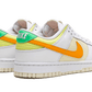 Dunk Low Sundial (FJ4742-100) - 36.5 EU - 4.5 US - Yellow | SOSUKICKS