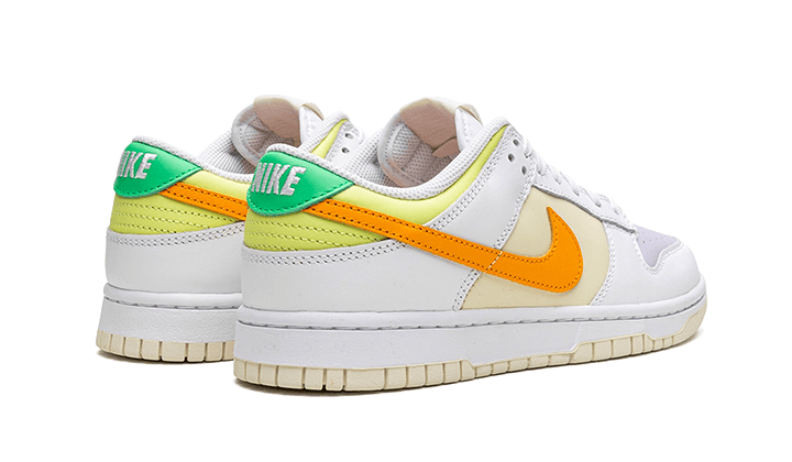 Dunk Low Sundial (FJ4742-100) - 36.5 EU - 4.5 US - Yellow | SOSUKICKS