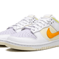 Dunk Low Sundial (FJ4742-100) - 36 EU - 4 US - Yellow | SOSUKICKS