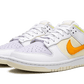 Dunk Low Sundial