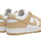 Dunk Low Team Gold (DV0833-100) - 38 EU - 5.5 US - Yellow | SOSUKICKS