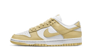 Dunk Low Team Gold