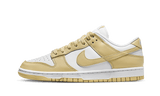 Dunk Low Team Gold