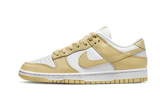 Dunk Low Team Gold (DV0833-100) - EU 35.5–49.5 - Yellow | SOSUKICKS