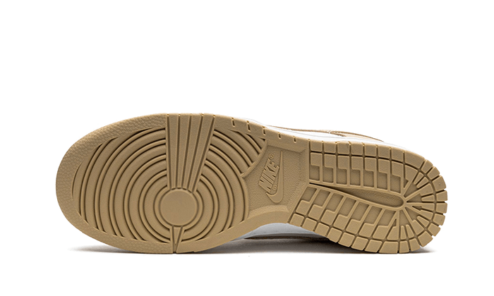 Dunk Low Team Gold (DV0833-100) - 38.5 EU - 6 US - Yellow | SOSUKICKS