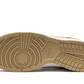 Nike Dunk Low Team Gold