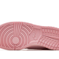 Nike Dunk Low Triple Pink (Barbie)