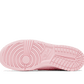 Nike Dunk Low Triple Pink Enfant (PS)