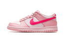 Dunk Low Triple Pink (Barbie)