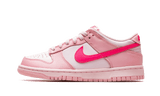 Dunk Low Triple Pink (Barbie)