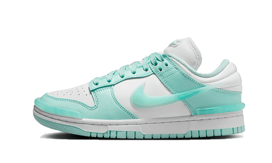 Nike Dunk Low Twist Jade Ice