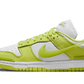 Dunk Low Twist Lemon Twist (DZ2794-700) - EU 35.5–44.5 - Yellow | SOSUKICKS