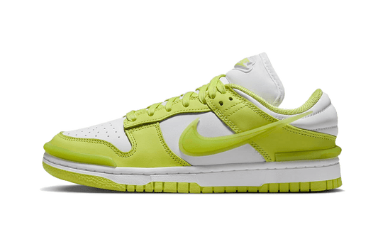 Dunk Low Twist Lemon Twist (DZ2794-700) - EU 35.5–44.5 - Yellow | SOSUKICKS