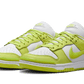 Nike Dunk Low Twist Lemon Twist