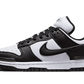 Dunk Low Twist Panda (DZ2794-001) - EU 35.5–44.5 - Black | SOSUKICKS