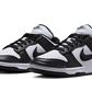 Nike Dunk Low Twist Panda