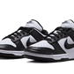Dunk Low Twist Panda (DZ2794-001) - 36 EU - 4 US - Black | SOSUKICKS