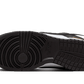 Dunk Low Twist Panda (DZ2794-001) - 36.5 EU - 4.5 US - Black | SOSUKICKS