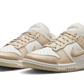 Nike Dunk Low Twist Sanddrift