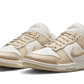 Dunk Low Twist Sanddrift (DZ2794-102) - 36 EU - 4 US - Beige | SOSUKICKS