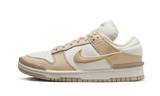 Dunk Low Twist Sanddrift