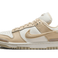 Dunk Low Twist Sanddrift (DZ2794-102) - EU 35.5–44.5 - Beige | SOSUKICKS