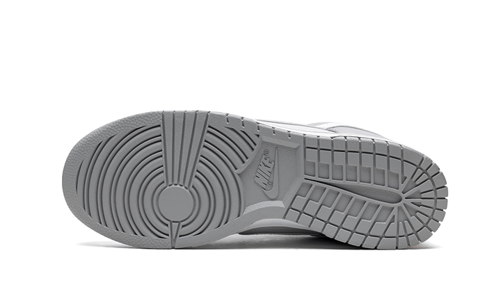 Dunk Low Two Tone Grey (DJ6188-001) - 37.5 EU - 5Y US - Gray | SOSUKICKS