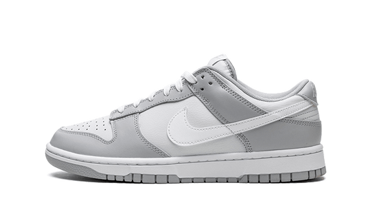 Dunk Low Two Tone Grey (DJ6188-001) - EU 35.5–47.5 - Gray | SOSUKICKS