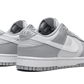 Dunk Low Two Tone Grey (DJ6188-001) - 36.5 EU - 4.5Y US - Gray | SOSUKICKS