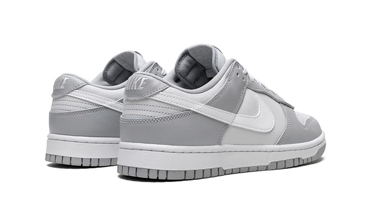 Dunk Low Two Tone Grey (DJ6188-001) - 36.5 EU - 4.5Y US - Gray | SOSUKICKS